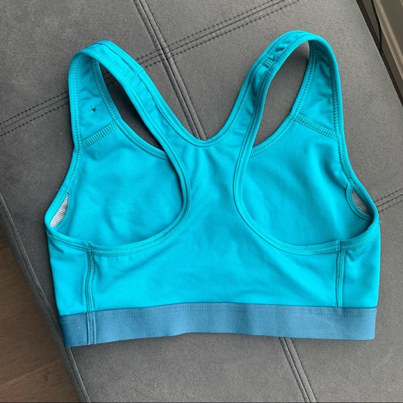 Nike Sports Bra - Picture 2 of 4